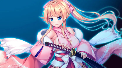 Eternal Campanella -Switch- Japan Figure Store - #1 Bring To You The Best Japanese Goods