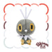 Pokemon Center Pokémon Fit 664 Plush Toy - Scabies Character Collectible- Japan Figure Store - #1 Bring To You The Best Japanese Goods
