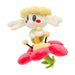 Pokemon Center Plush Toy Fit Flabebe 669 Collectible Stuffed Animal- Japan Figure Store - #1 Bring To You The Best Japanese Goods
