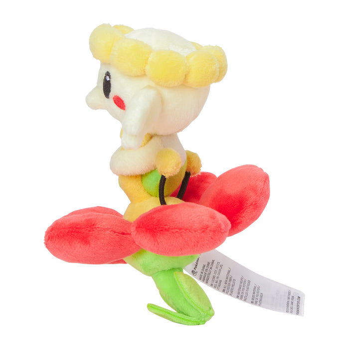 Pokemon Center Plush Toy Fit Flabebe 669 Collectible Stuffed Animal- Japan Figure Store - #1 Bring To You The Best Japanese Goods