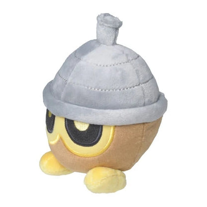 Pokemon Center Original Plush Pokémon Fit Seedot Japan Figure 4521329316321 1