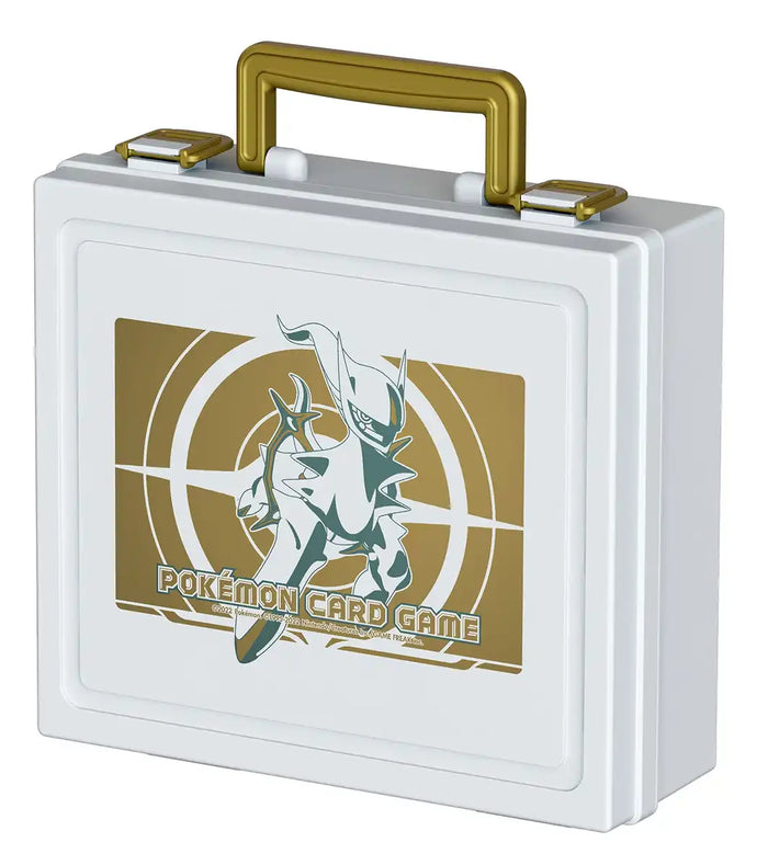 POKEMON CARD GAME POKEMON CARD GAME Carrying Case Arceus- Japan Figure Store - #1 Bring To You The Best Japanese Goods