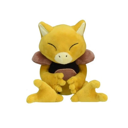 Pokemon Center Original Plush Pokémon Fit Abra Japan Figure 4521329245270