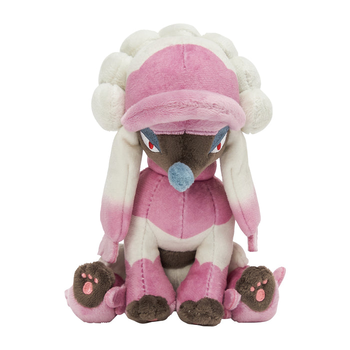 Pokemon Center 676 Plush Toy Pokémon Fit Trimian Madame Cut Collectible- Japan Figure Store - #1 Bring To You The Best Japanese Goods