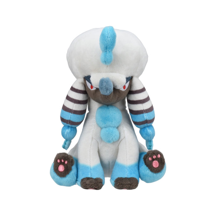 Pokemon Center 676 Plush Toy Pokémon Fit Trimian Queen Cut Collectible- Japan Figure Store - #1 Bring To You The Best Japanese Goods