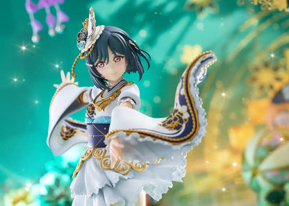 Plum 1/7 Scale Mifune Shioriko Figure from Love Live Nijigasaki School Idol- Japan Figure Store - #1 Bring To You The Best Japanese Goods