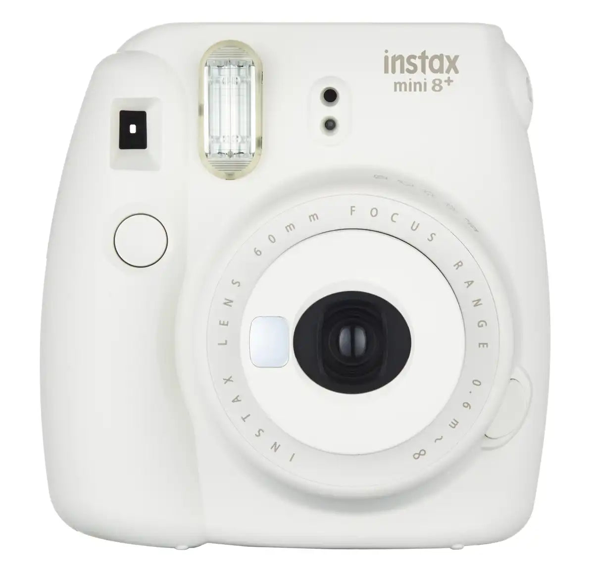 Instax Mini 8P Camera W/ Close-Up Lens & Hand Strap- Japan Figure Store - #1 Bring To You The Best Japanese Goods
