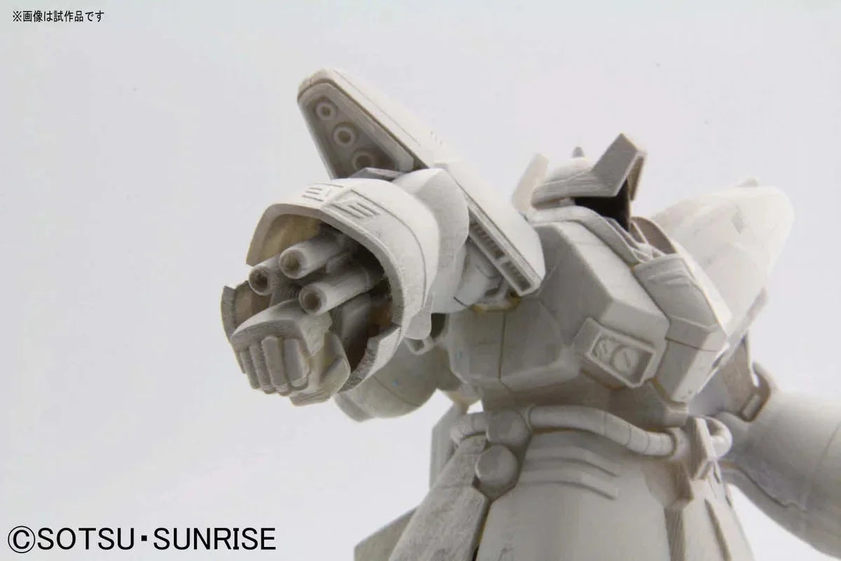 BANDAI Hguc 1/144 Dreissen Unicorn Ver. Plastic Model- Japan Figure Store - #1 Bring To You The Best Japanese Goods