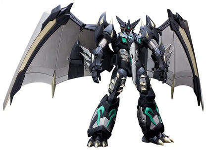 Sentinel Metamor-Force Black Dino Getter Limited Edition WF2014- Japan Figure Store - #1 Bring To You The Best Japanese Goods