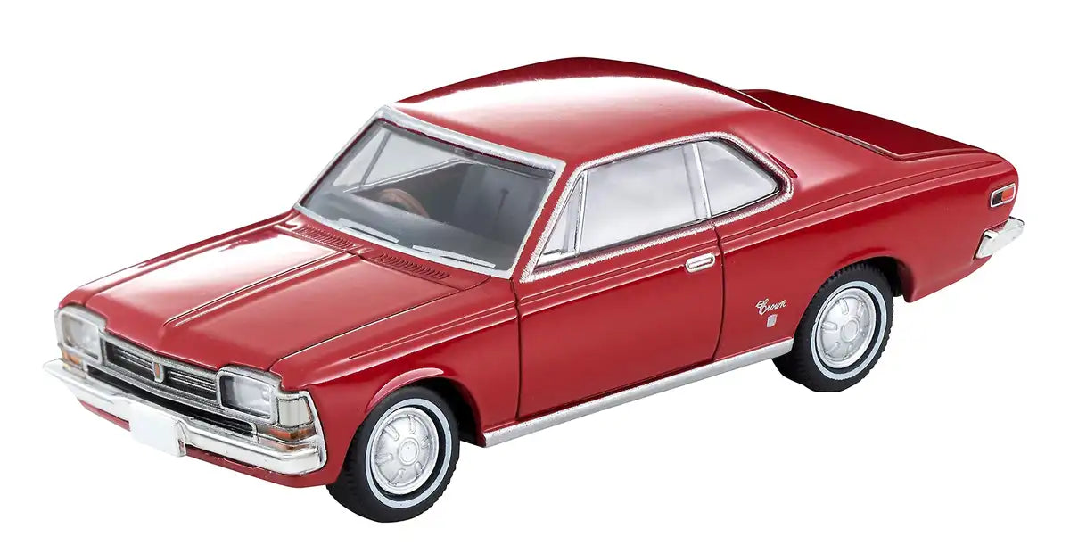 Tomytec Tomica Limited Vintage 1/64 Red Toyopet Crown Hardtop 68 Japan 312024- Japan Figure Store - #1 Bring To You The Best Japanese Goods