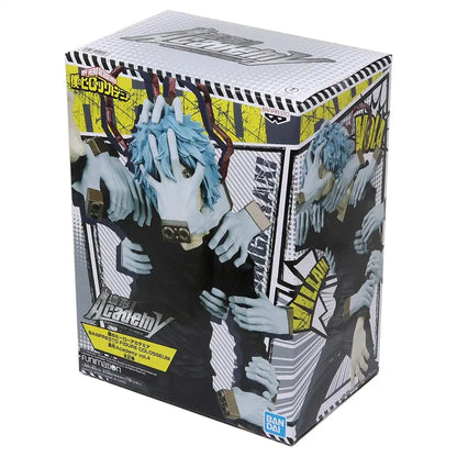 Banpresto My Hero Academia Figure Tomura Shigaraki Vol.4 Standard Color Ver