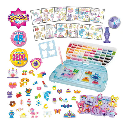 Aquabeads Dx Carry Bag Aq-S91 (Epoch)- Japan Figure Store - #1 Bring To You The Best Japanese Goods