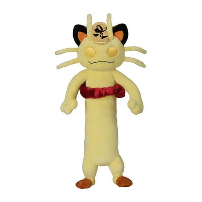 Pokemon Center Original Plush Meowth (Kyodai Max) Japan Figure 4521329303383