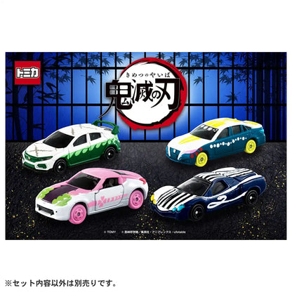 Takara Tomy Takara Tomy Devil Tomica Vol.3 13 Iguro Kobayashi Minicar Car Toy 3 Years Old And Over Passed Toy Safety Standards St Mark Certification Tomica Takara Tomy- Japan Figure Store - #1 Bring To You The Best Japanese Goods