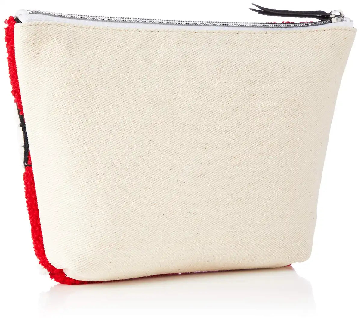 Sanrio Sagara Red Pouch for Kitty - Stylish and Functional Accessory- Japan Figure Store - #1 Bring To You The Best Japanese Goods