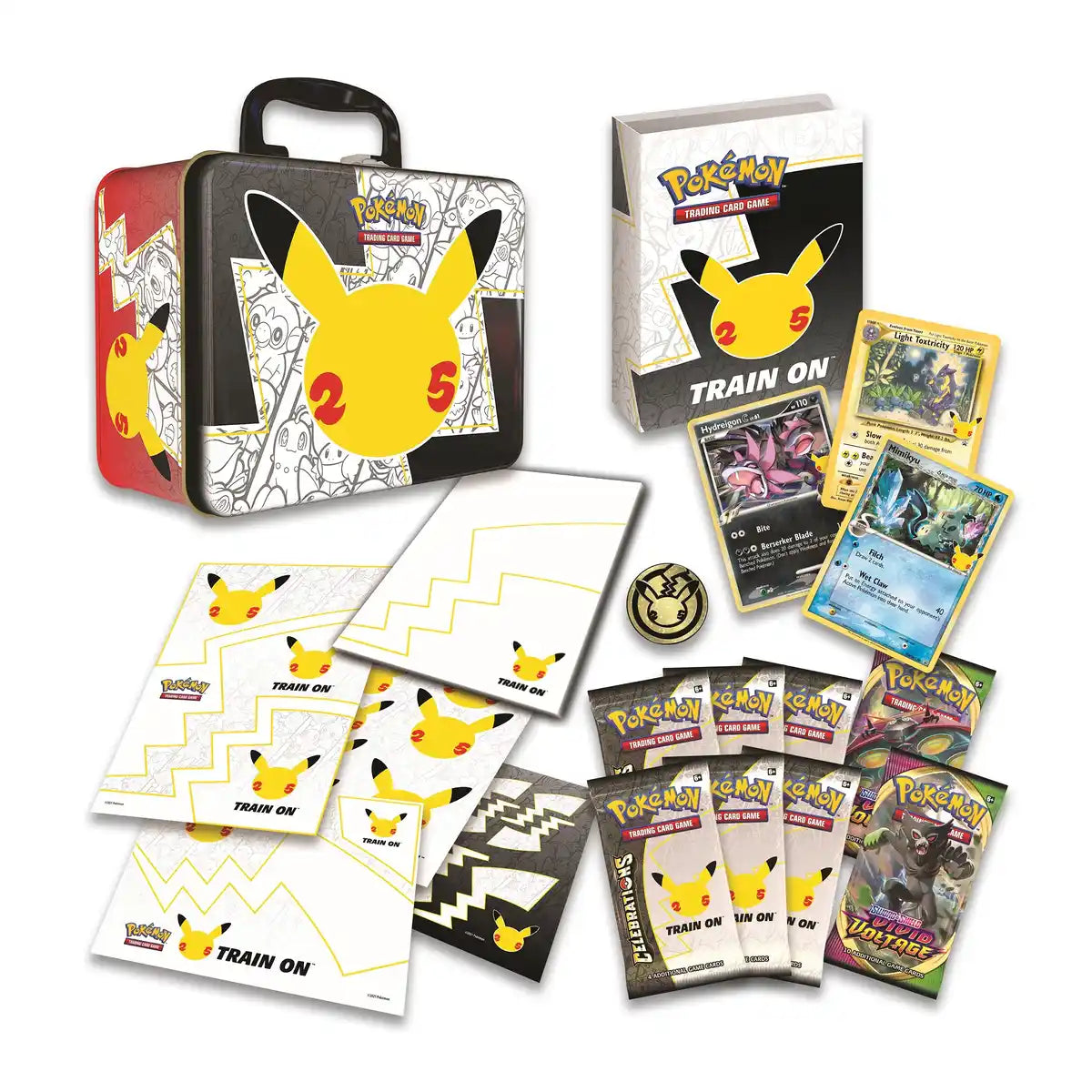 Pokémon TCG Prime Collection (Eng)- Japan Figure Store - #1 Bring To You The Best Japanese Goods