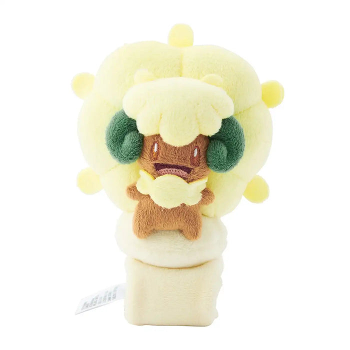 Pokemon Center Shoulder Plush – Whimsicott
