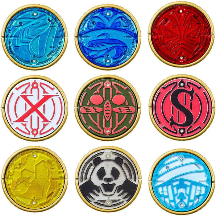 Complete Selection Modification Ooo Driver Complete Set Csm