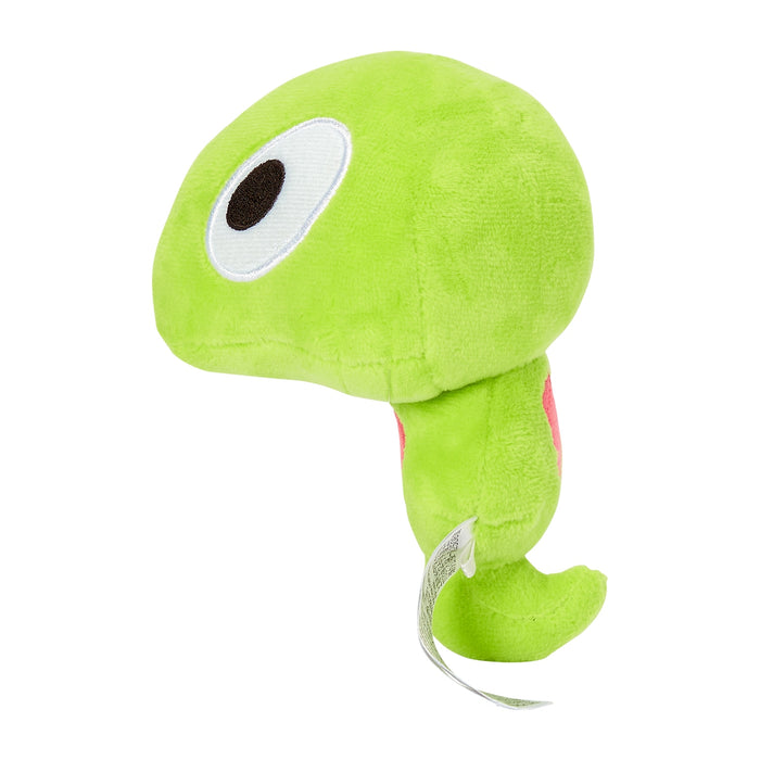 Pokemon Center Plush Toy Zygarde Core 718 Pokémon Fit Collectible- Japan Figure Store - #1 Bring To You The Best Japanese Goods