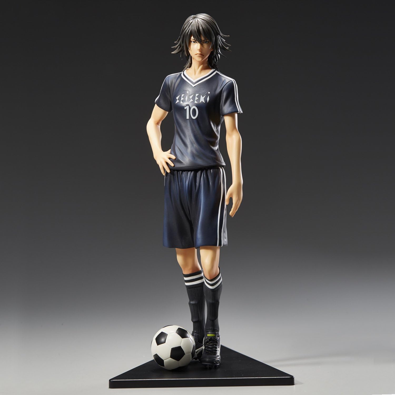 Union Creative MensHdge Technical Statue No 35 Days PVC ABS Figure