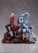 Proof Japan Fullmetal Alchemist Edward & Alphonse Elric Brothers 250Mm Pvc Figure- Japan Figure Store - #1 Bring To You The Best Japanese Goods