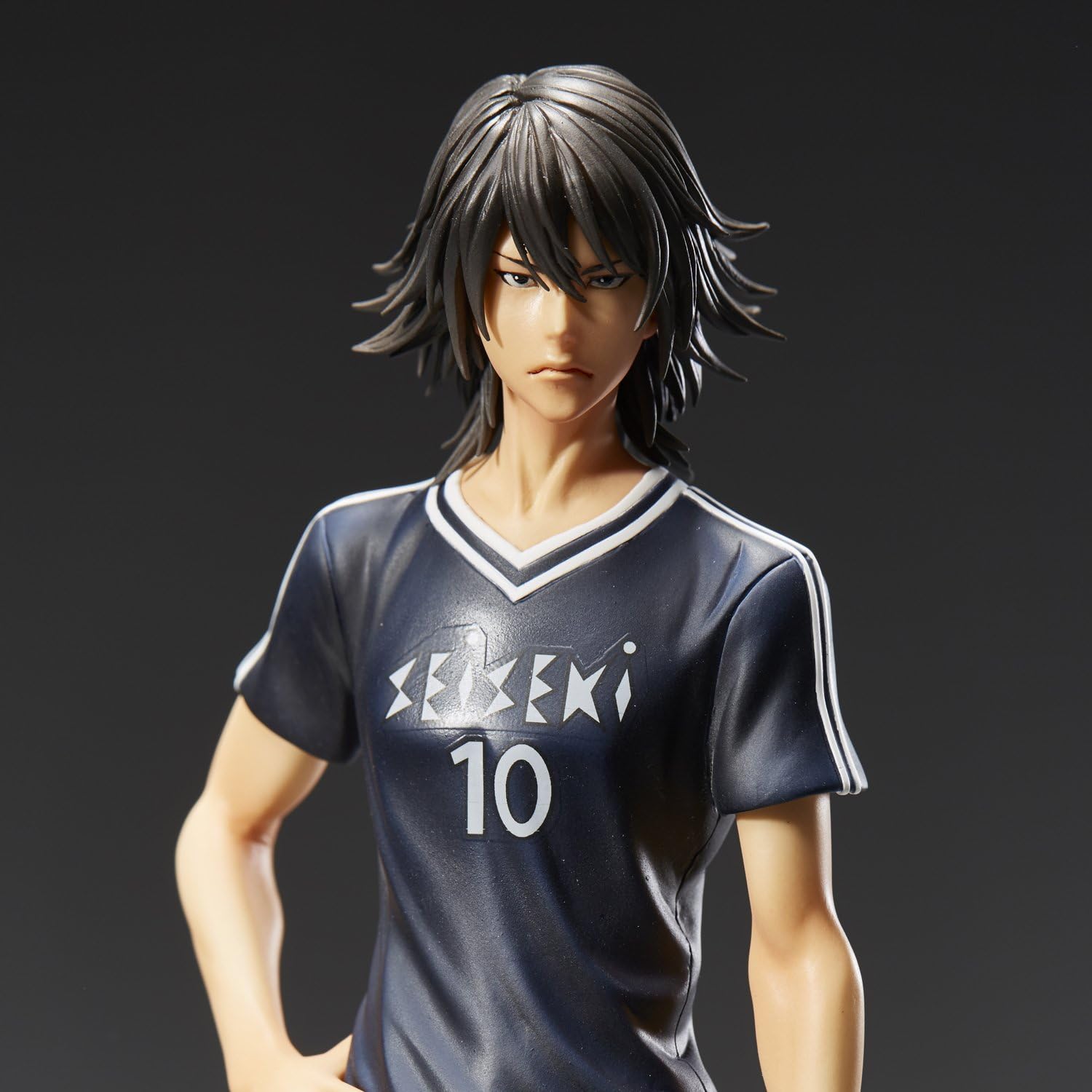 Union Creative MensHdge Technical Statue No 35 Days PVC ABS Figure