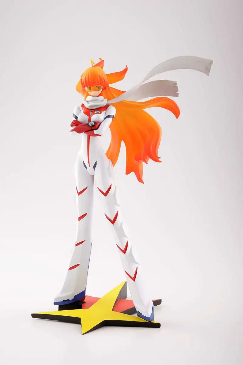 Kaiyodo Mon-Sieur Bome Collection No.24 Nono Buster Machine No.7 Pvc Figure Japan- Japan Figure Store - #1 Bring To You The Best Japanese Goods