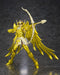 D.d.panoramation Saint Seiya Sagittarius Aiolos Action Figure Bandai Japan