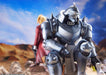 Proof Japan Fullmetal Alchemist Edward & Alphonse Elric Brothers 250Mm Pvc Figure- Japan Figure Store - #1 Bring To You The Best Japanese Goods