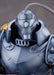 Proof Japan Fullmetal Alchemist Edward & Alphonse Elric Brothers 250Mm Pvc Figure- Japan Figure Store - #1 Bring To You The Best Japanese Goods