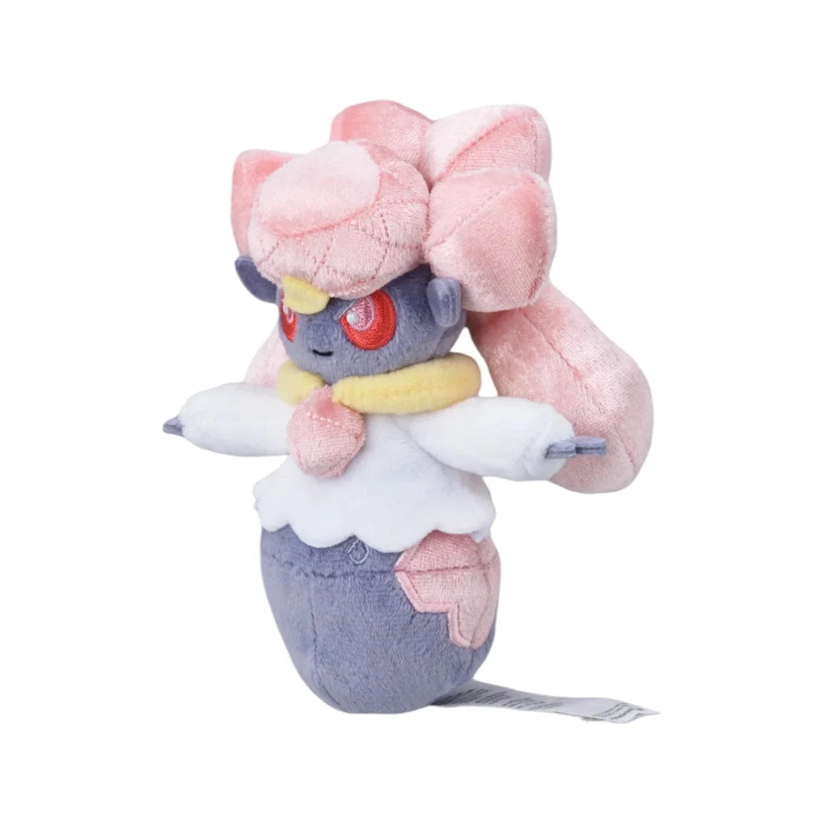 Pokemon Center Diancie Plush Toy 719 Fit Pokémon Collectible- Japan Figure Store - #1 Bring To You The Best Japanese Goods