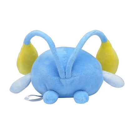 Pokemon Center Original Plush Pokémon Fit Chinchou Japan Figure 4521329268569 1