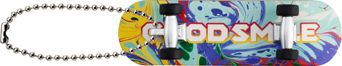 Good Smile Company Nendoroid More Skateboard Liquid B Japan G12917- Japan Figure Store - #1 Bring To You The Best Japanese Goods