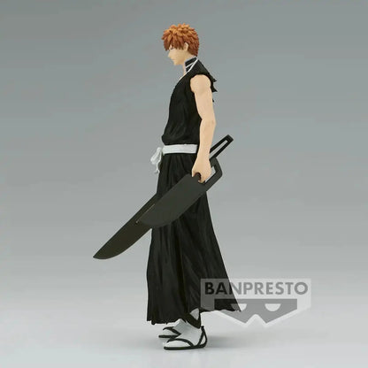 Banpresto Bleach Solid Souls Ichigo Kurosaki & Uryu Ishida- Japan Figure Store - #1 Bring To You The Best Japanese Goods
