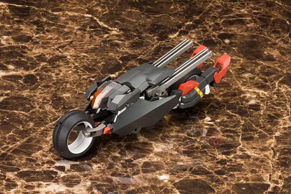 Frame Arms Rf-12 Wilbur Nine: Re2 Height Approx. 160Mm 1/100 Scale Plastic Model Fa125- Japan Figure Store - #1 Bring To You The Best Japanese Goods