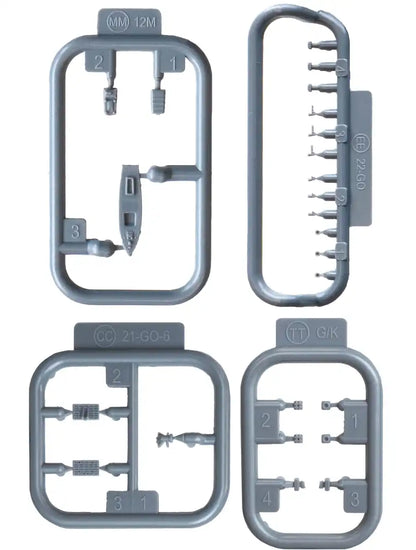 1/700 Fujimi Special Series No.39 Ise 1945/Shoichi-Go- Japan Figure Store - #1 Bring To You The Best Japanese Goods