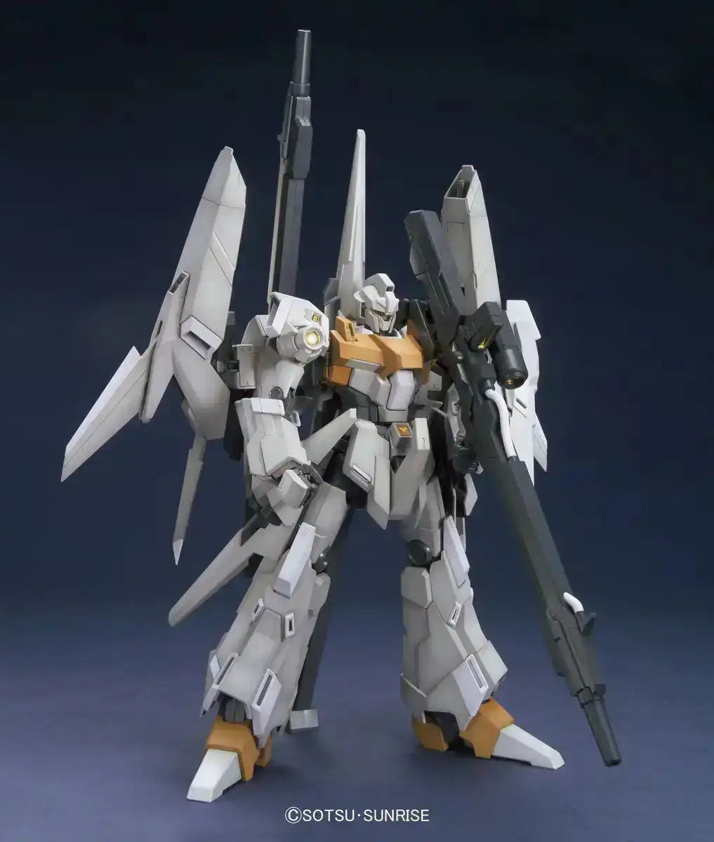 Mg 1/100 Rgz-95C Rezel Type C (Defencer A+B Unit/General Revil Deployment Machine) (Mobile Suit Gundam Uc)- Japan Figure Store - #1 Bring To You The Best Japanese Goods