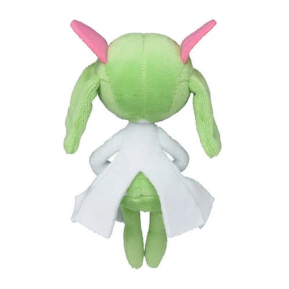 Pokemon Center Original Plush Pokémon Fit Kirlia Japan Figure 4521329316406 2