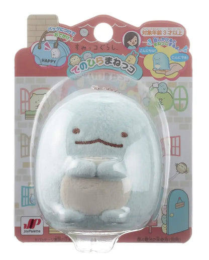 Joypalette Sumikko Gurashi Palm Speech Repeating Tokage- Japan Figure Store - #1 Bring To You The Best Japanese Goods