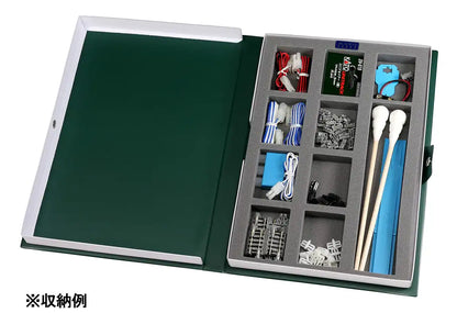 Kato N Gauge Accessory Case 10-201 Sound Card Compatible Railway Model Supplies- Japan Figure Store - #1 Bring To You The Best Japanese Goods