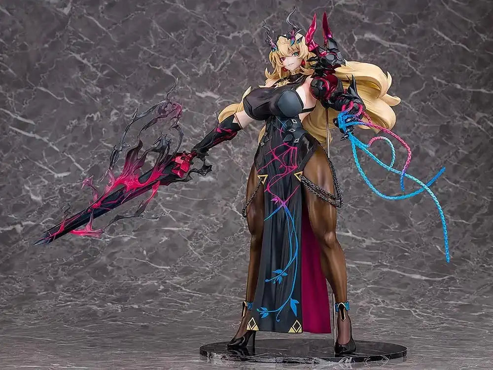 Phat Company Fate Grand Order Saber Burgest 1/7 Scale Figure