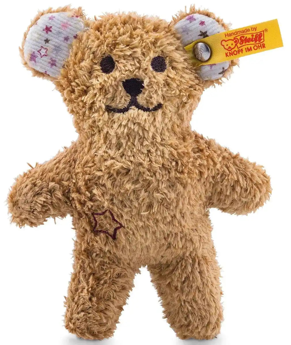 Steiff Mini Teddy Bear With Rustling Foil Where To Buy Teddy Bear In Japan- Japan Figure Store - #1 Bring To You The Best Japanese Goods