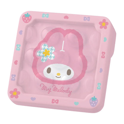 Bandai Puchipuchi Air My Melody Toy for Stress Relief and Fun