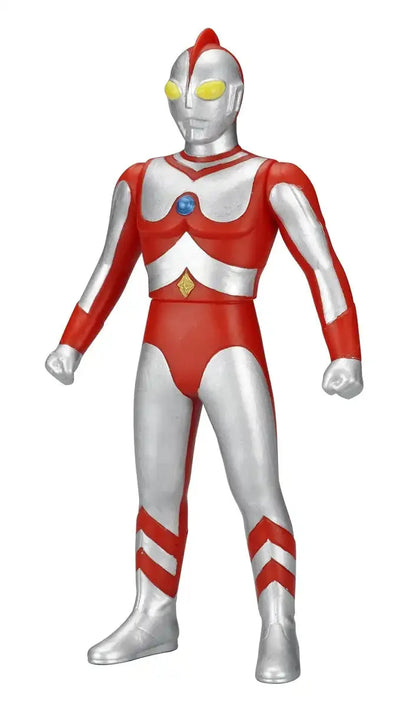 Bandai Japan Ultra Hero Series 15 Ultraman 80- Japan Figure Store - #1 Bring To You The Best Japanese Goods