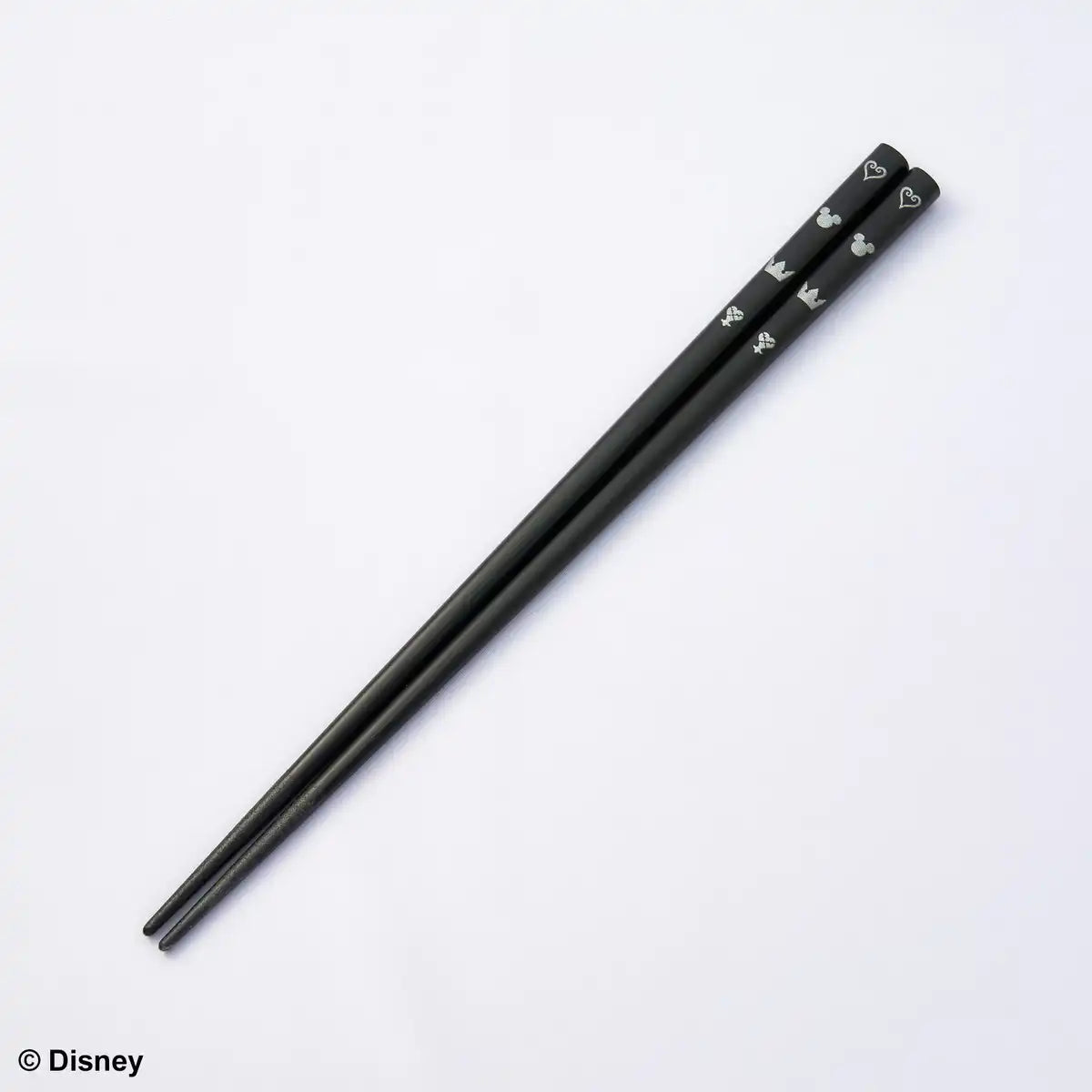 Square Enix Kingdom Hearts 20th Anniversary Edition Chopsticks with Rest- Japan Figure Store - #1 Bring To You The Best Japanese Goods