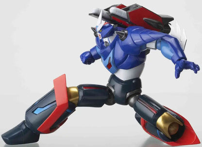 Kaiyodo Revoltech Yamaguchi No.075 Neo Getter Japan- Japan Figure Store - #1 Bring To You The Best Japanese Goods