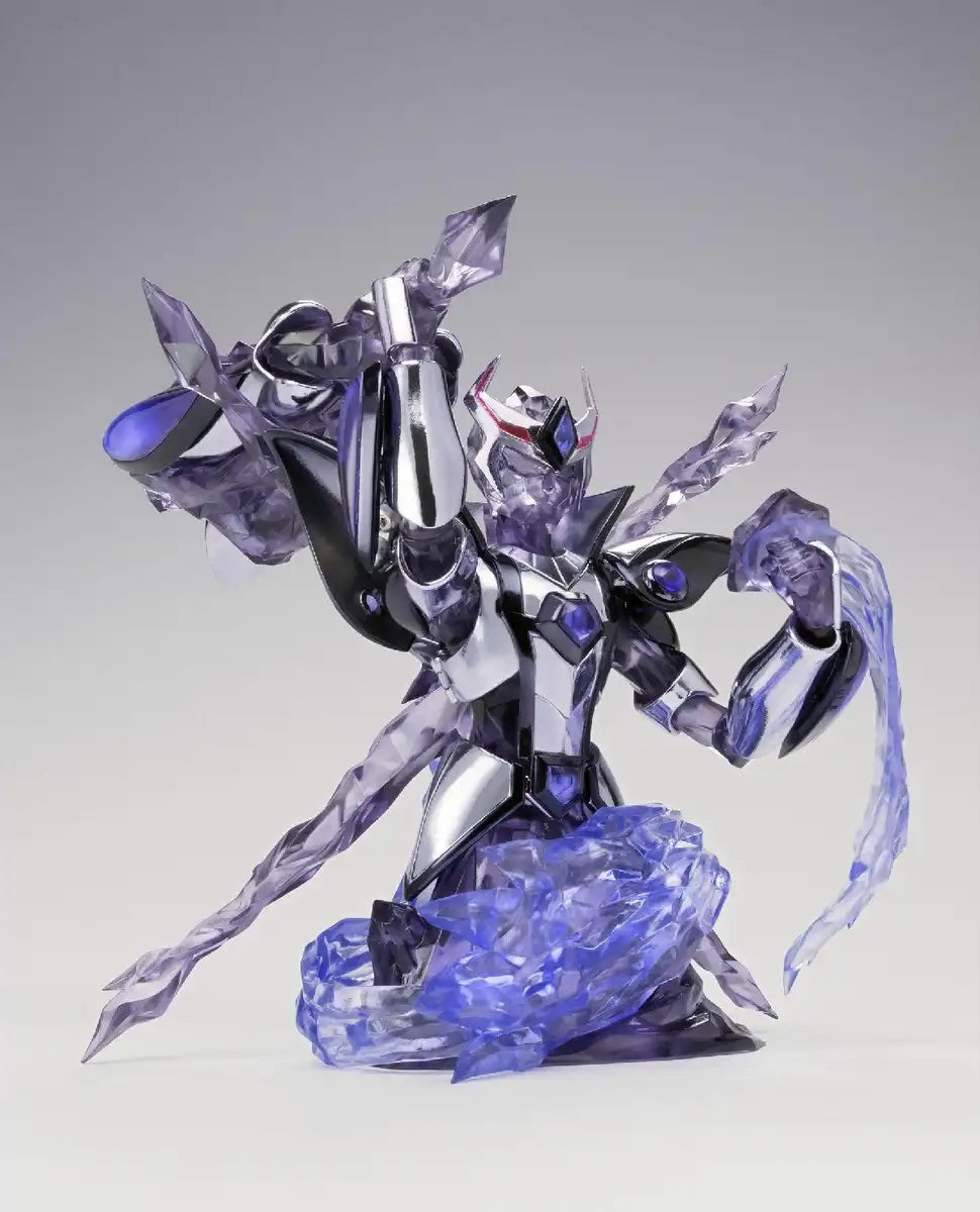 Bandai Spirits Saint Cloth Myth Japan Orion Eden- Japan Figure Store - #1 Bring To You The Best Japanese Goods