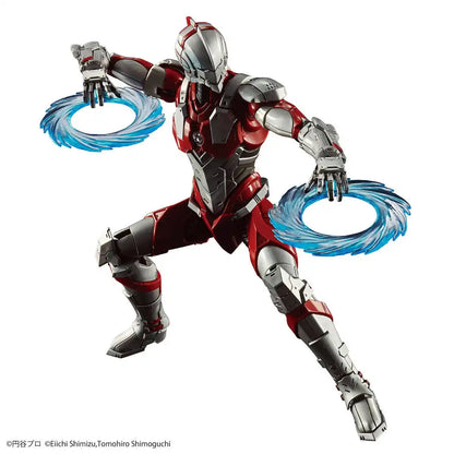 Bandai Figure-rise Standard 1/12 Ultraman B Type Plastic Model Kit