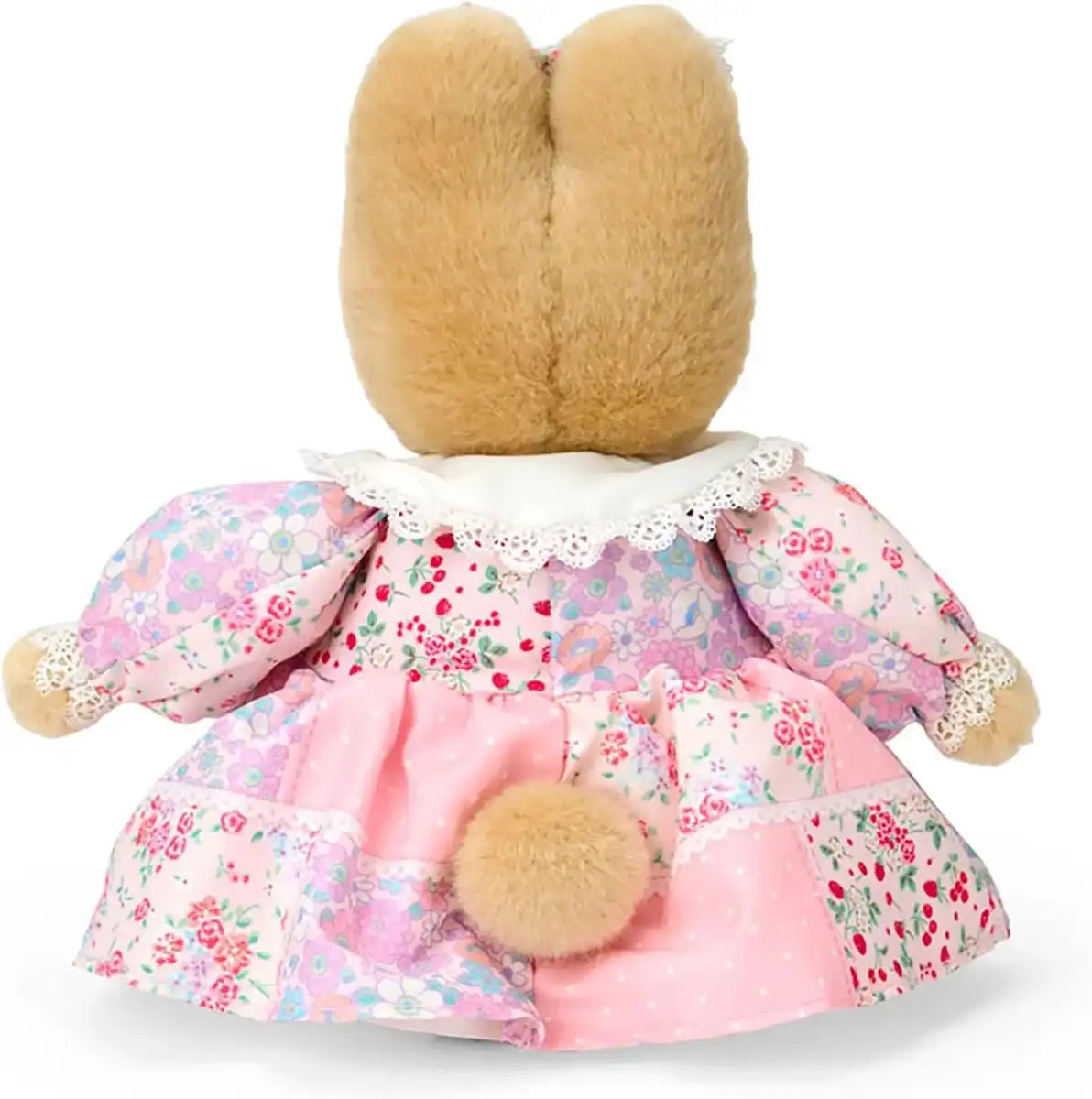 Sanrio Maron Cream Fashion Show 2025 Character Goods Collection by Sanrio