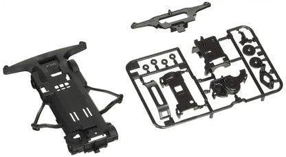 TAMIYA 95239 Mini 4Wd Carbon Reinforced Super Fm Chassis Set- Japan Figure Store - #1 Bring To You The Best Japanese Goods